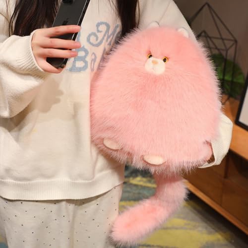 Fat Cat Big Kitten — 11.8"