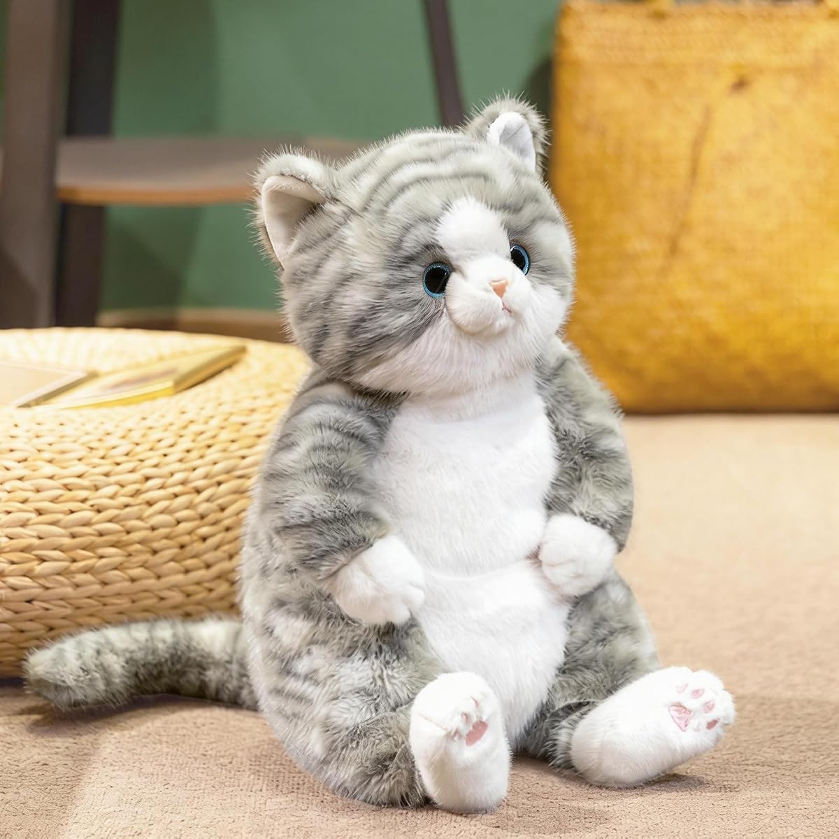 Cat Kitten — 14" — view 2