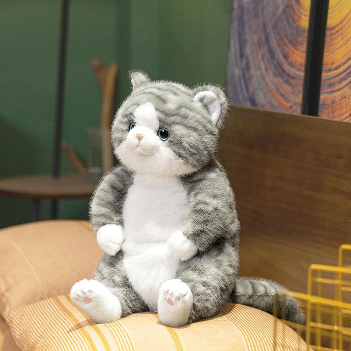Cat Kitten — 14" — view 5