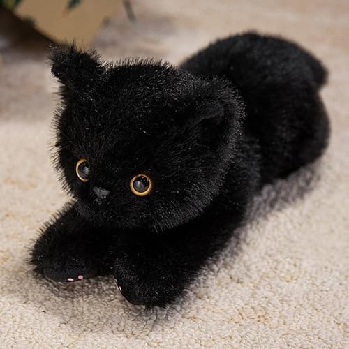 Cat Realistic Kitten — 12"
