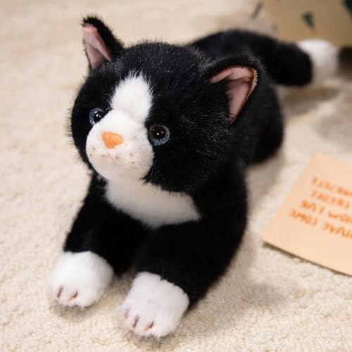 Cat Realistic Kitten — 15"