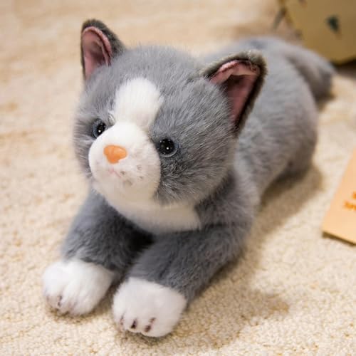 Cat Realistic Kitten — 15"