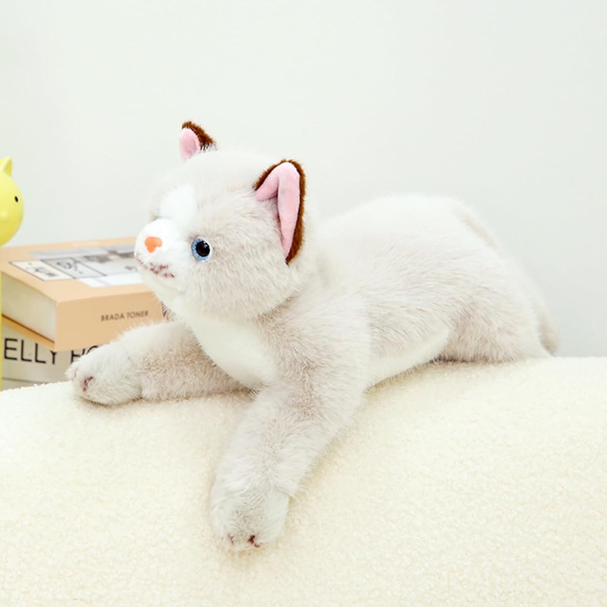 Cat Realistic Kitten — 15" — view 4