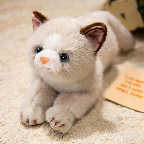 Cat Realistic Kitten — 15"