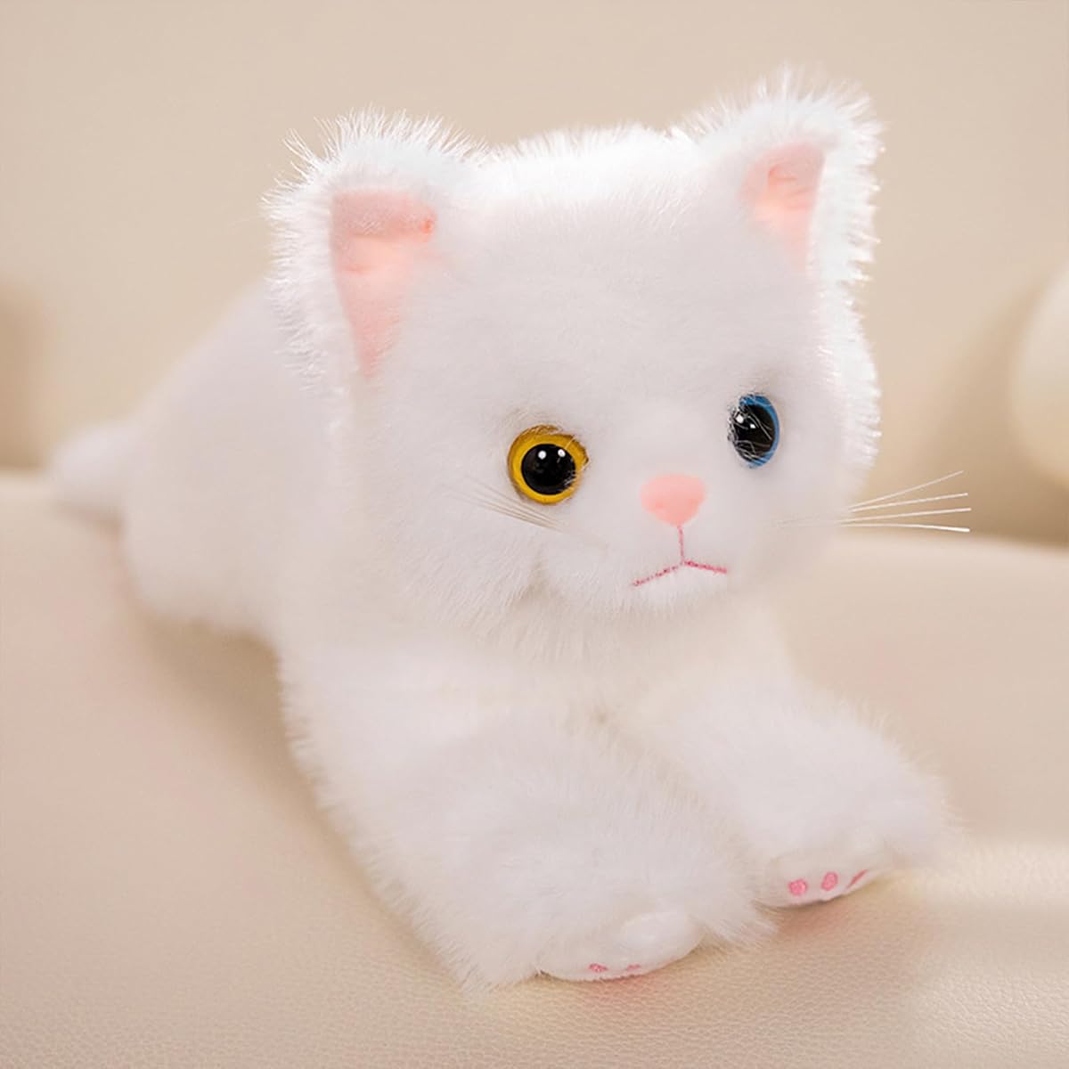 Cat Realistic Kitten — 12" — view 3