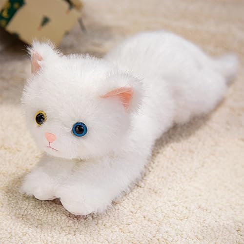 Cat Realistic Kitten — 12"