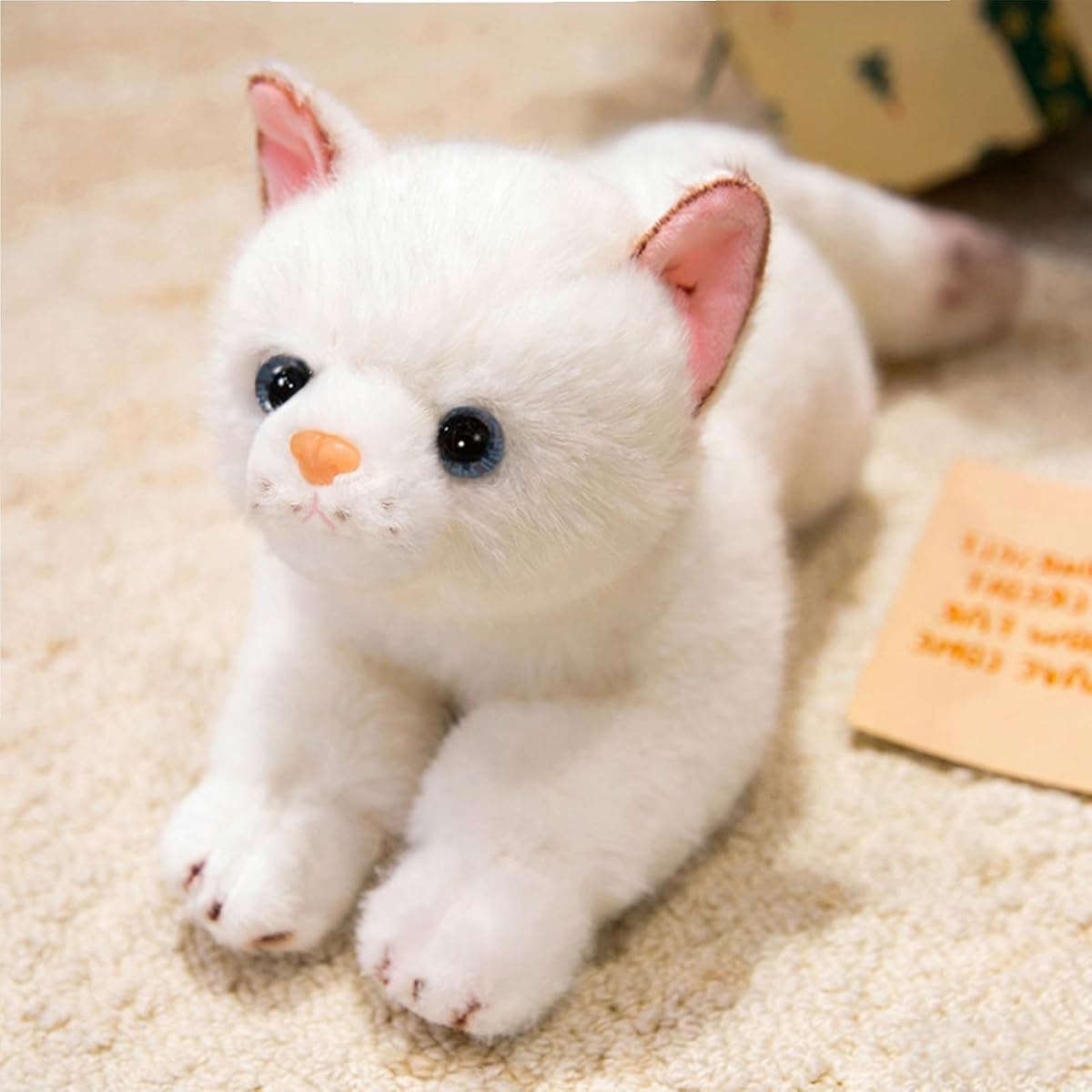 Cat Realistic Kitten — 15" — view 2
