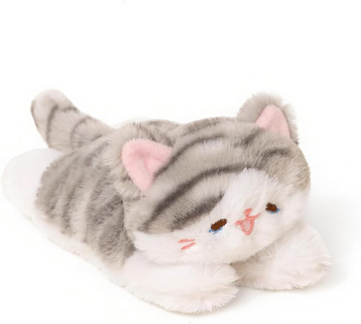 Tabby Cat Kitten — view 2