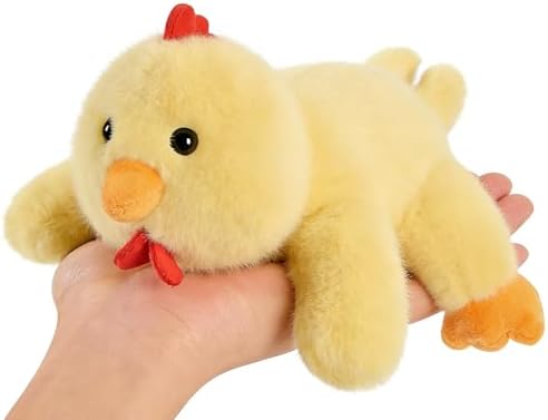 Chick from PEACH CAT