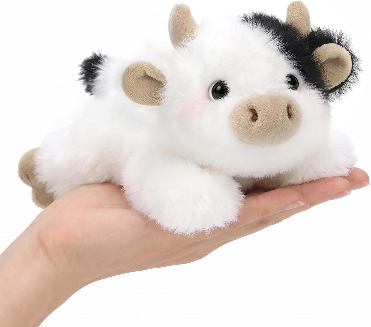 Cow Plush — view 2