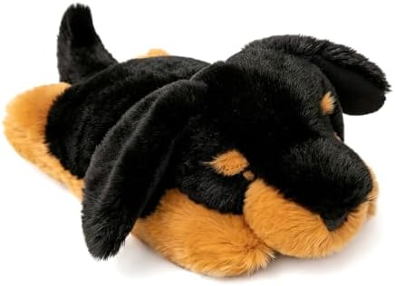 Dachshund Dog Puppy Plush