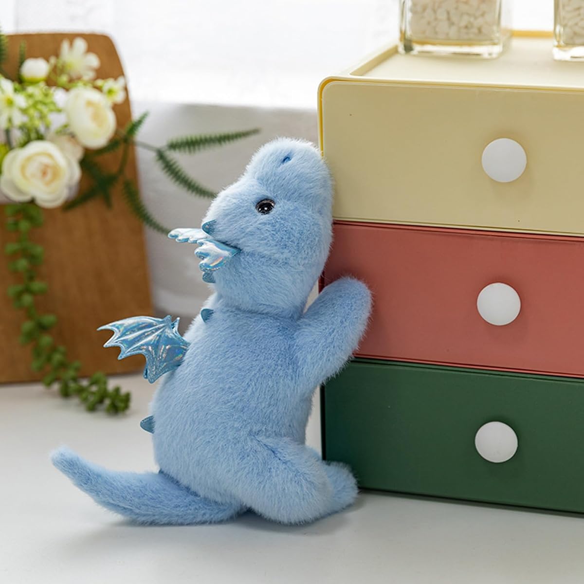 Dragon Plush Dragon Toys — view 4