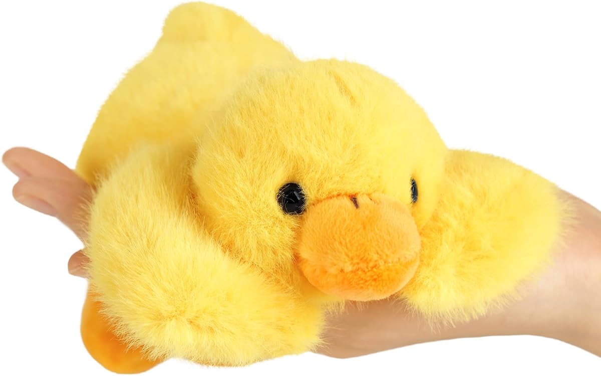 Duck Plush Duck Pillow — view 2