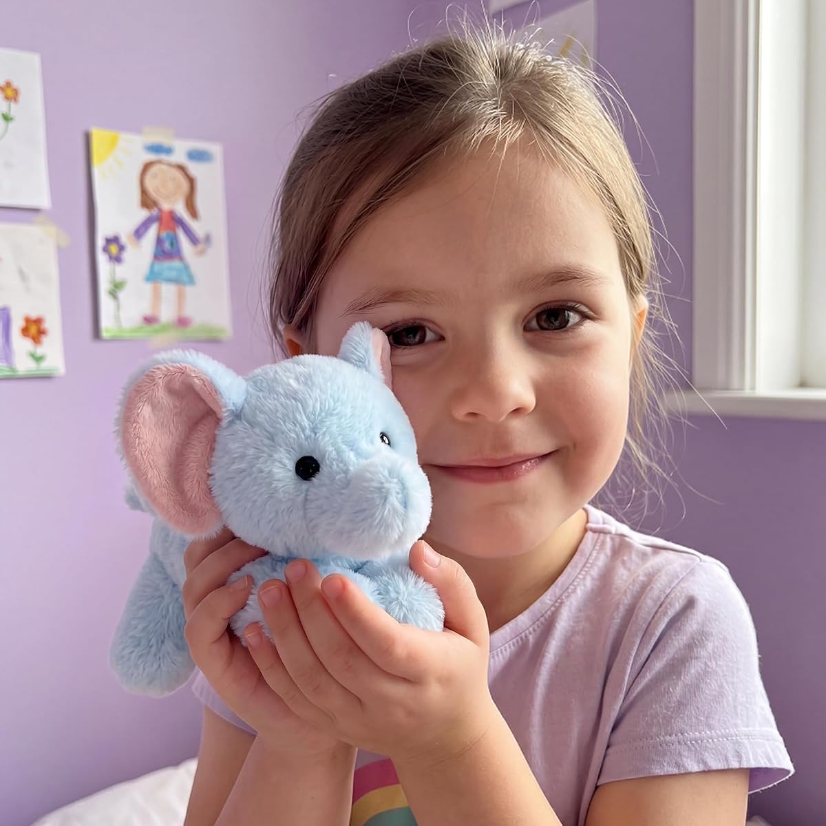 Elephant Plush — view 3