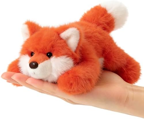 Fox Plush — 7"