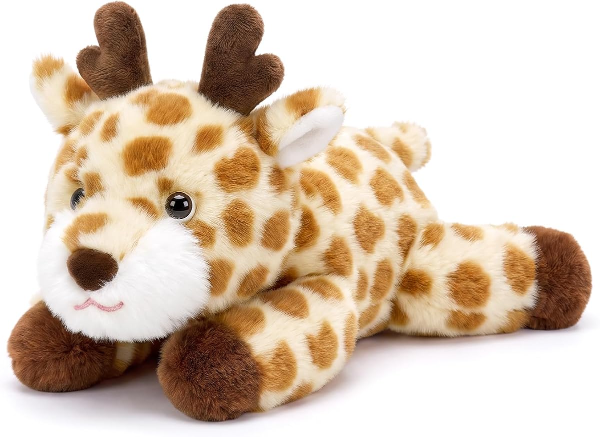 Giraffe Plush — view 2