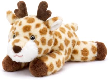 Giraffe Plush