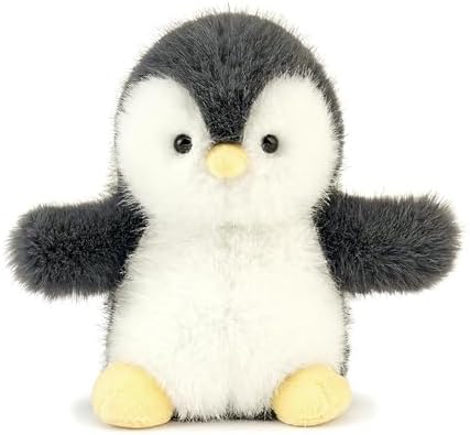 Penguin Plush