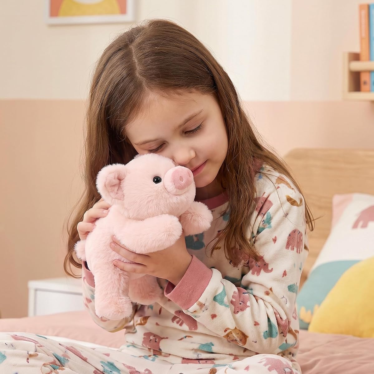 Pig Plush β view 3