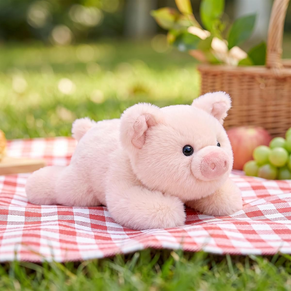 Pig Plush β view 4