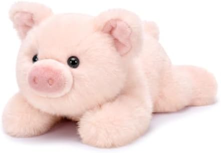 Pig Plush