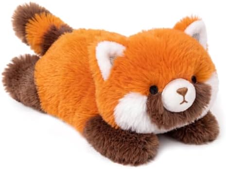 Red Panda Plush