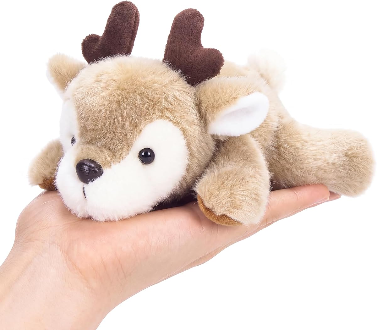 Reindeer Plush — view 2