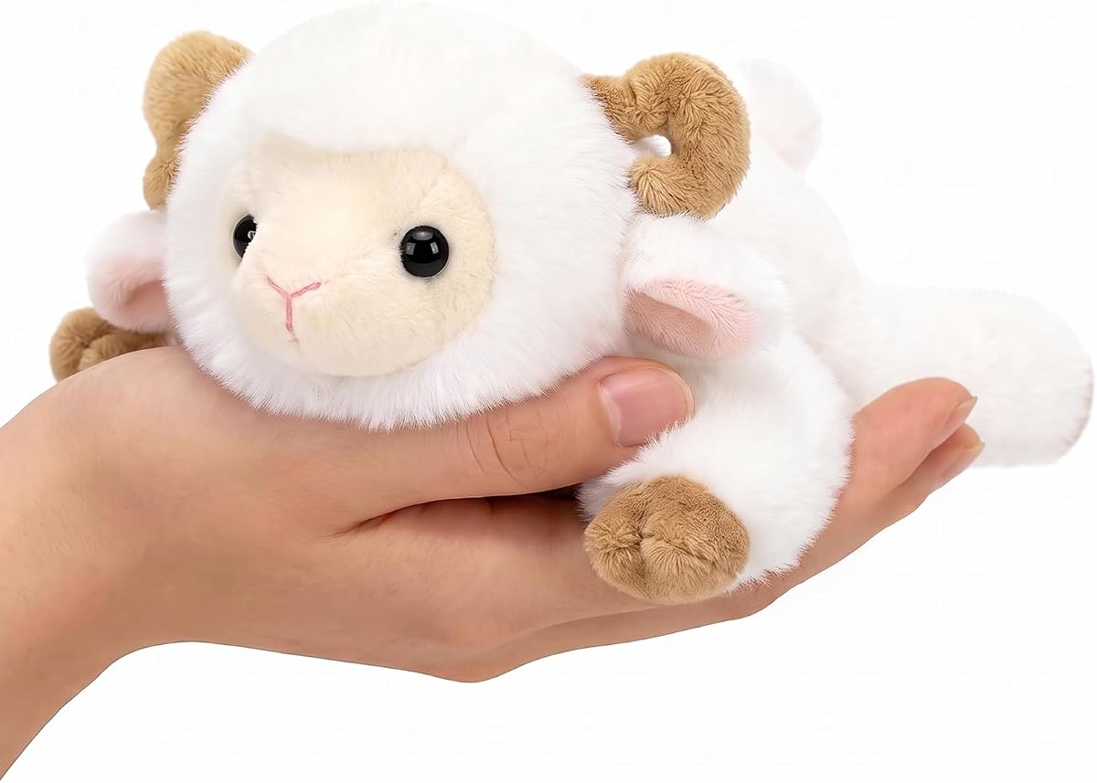Sheep Plush — view 2