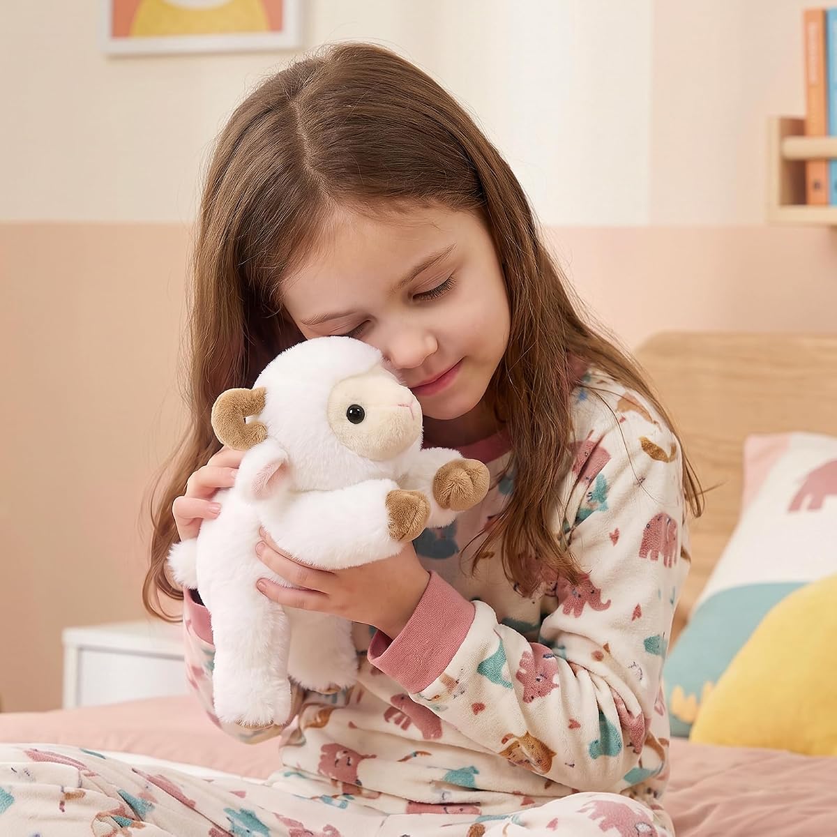 Sheep Plush — view 3