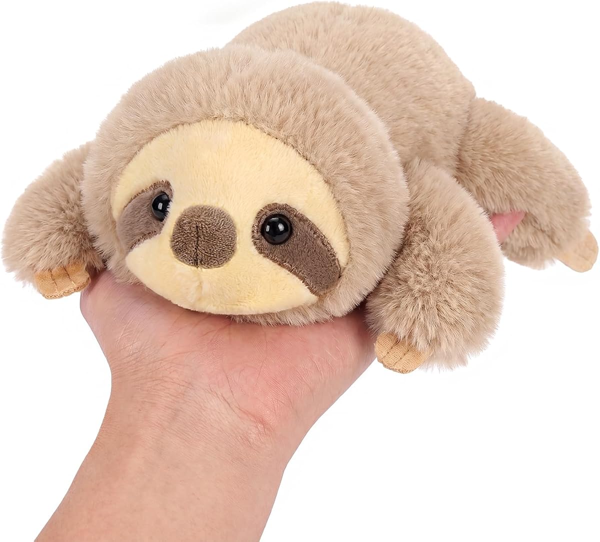 Sloth Plush — view 2