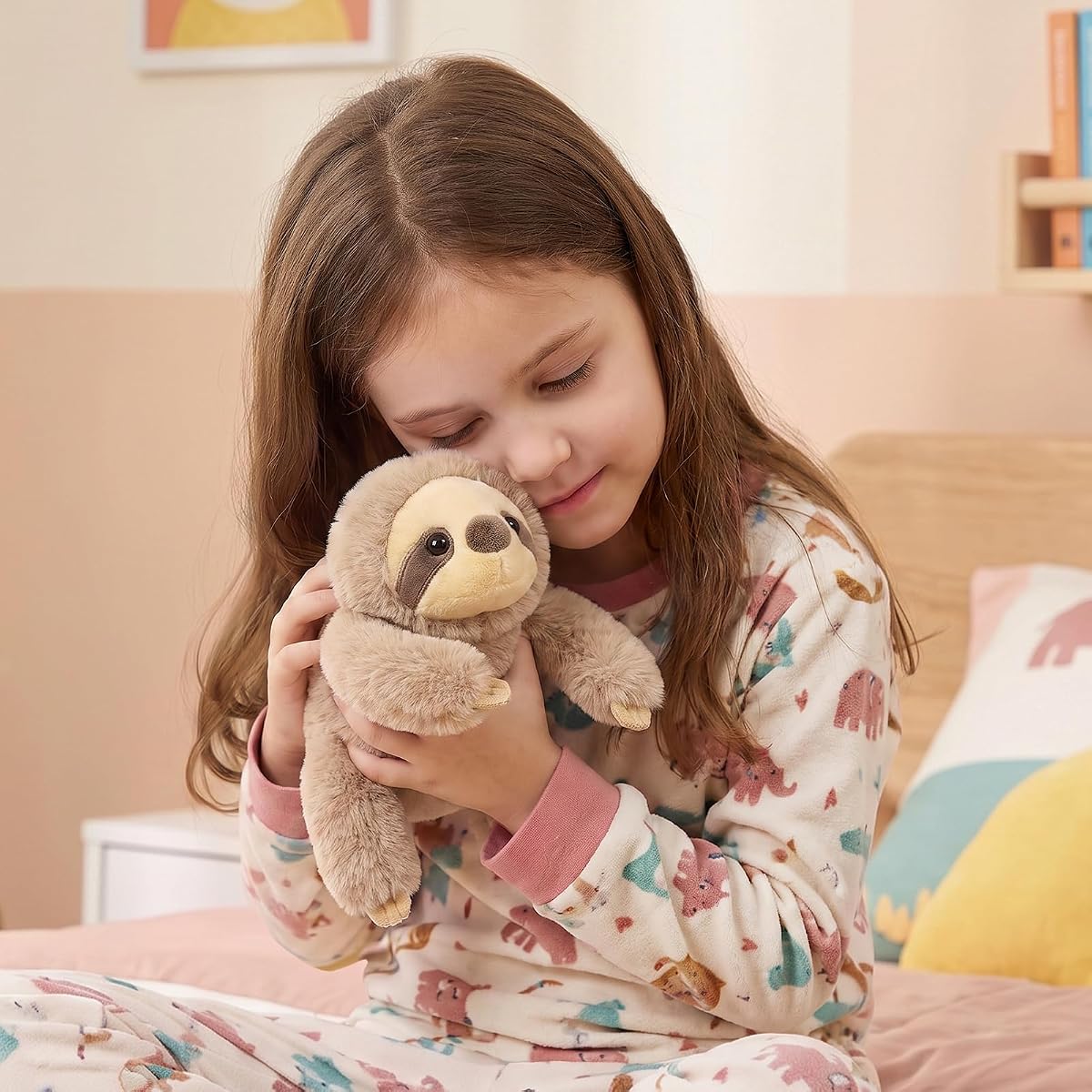 Sloth Plush — view 3