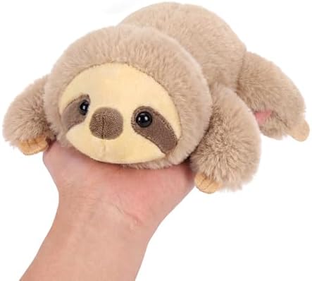 Sloth Plush