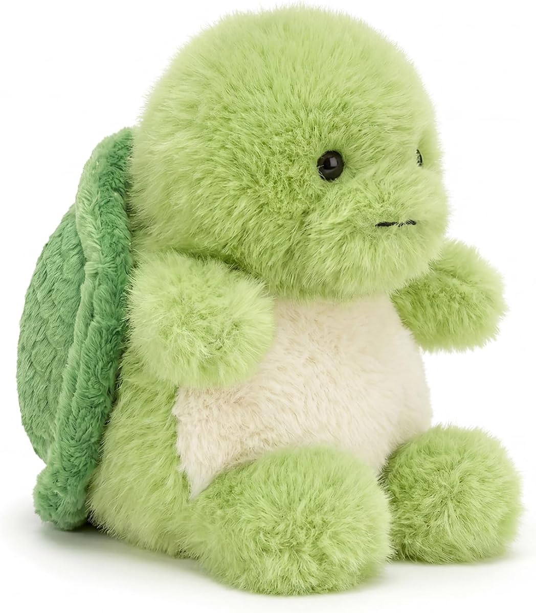 Turtle Plush — view 2