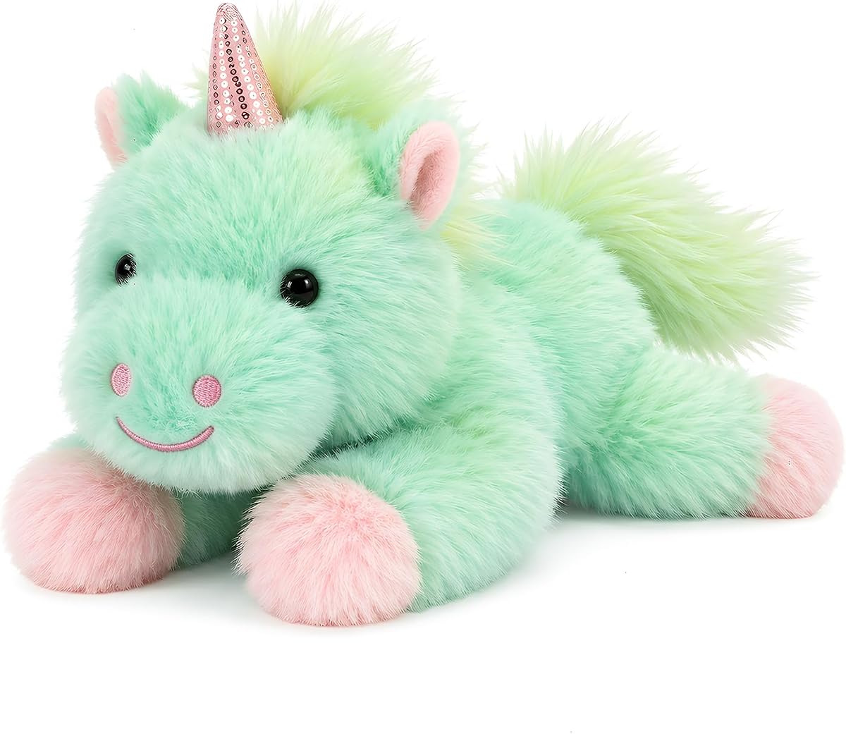 Unicorn Plush — view 2