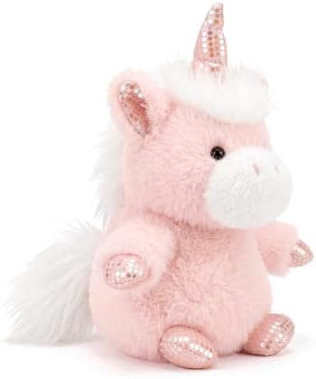 Unicorn Plush