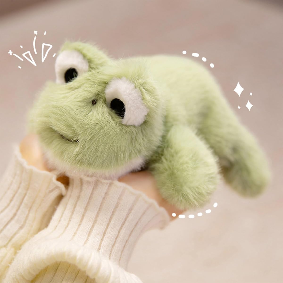 Unicorn Plush — view 5